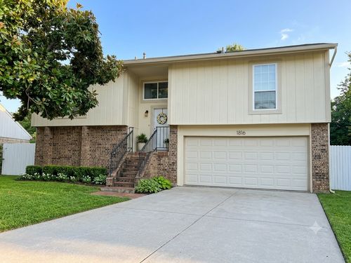1816 Chestnut Ct, Flower Mound, TX, 75028-1241 | Card Image
