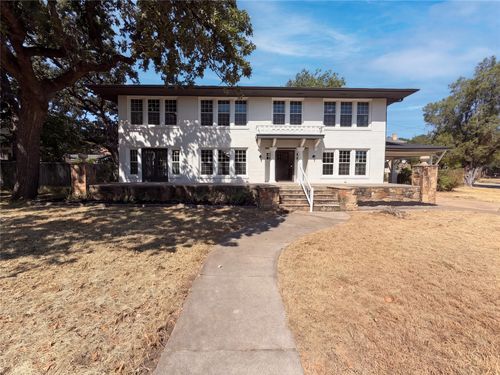 615 Nw 5th Ave, Mineral Wells, TX, 76067-4221 | Card Image