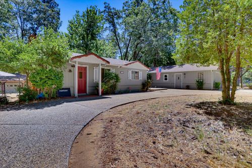 11019 Glen Meadow Dr, Grass Valley, CA, 95945-6901 | Card Image