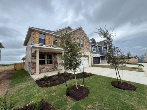 304 Willow Heights Dr, Hutto, TX, 78634-2849 | Card Image