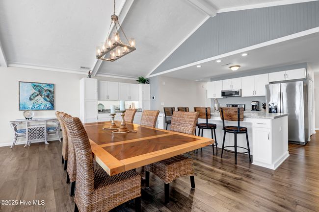 943 Chadwick Shores Dr, House other with 4 bedrooms, 4 bathrooms and null parking in Sneads Ferry NC | Image 12