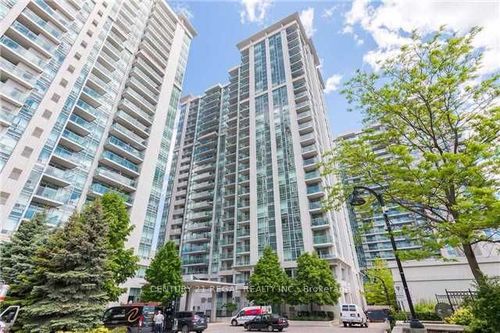 601-35 Bales Ave, North York, ON, M2N7L7 | Card Image