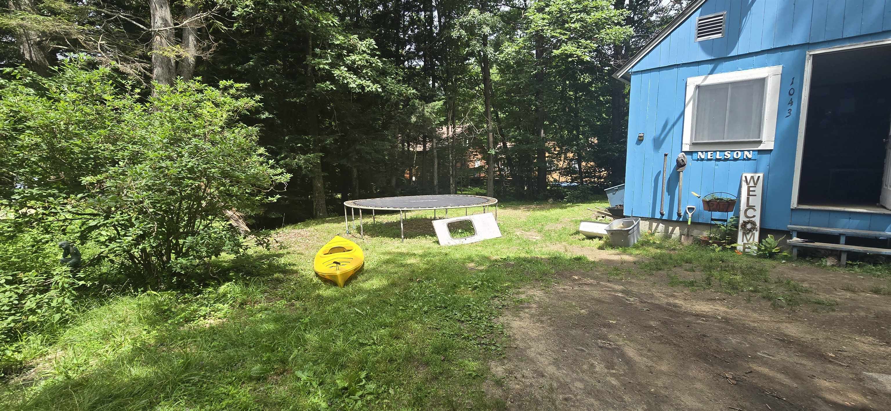 Residential in Stoddard 4