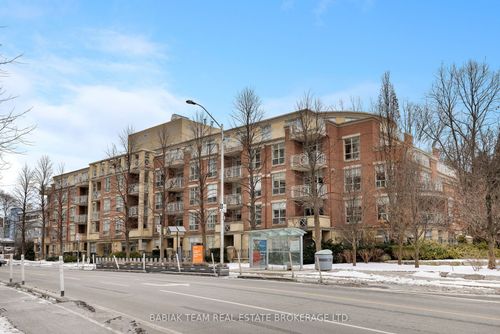 103-2511 Bloor St W, Toronto, ON, M6S5A6 | Card Image