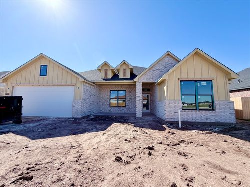 5102 Fernie St, Abilene, TX, 79606-2575 | Card Image