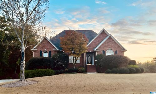 2100 N Grande View Lane, MAYLENE, AL, 35114 | Card Image