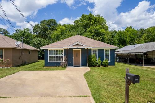 1107 E 8th St, Mount Pleasant, TX, 75455-3413 | Card Image