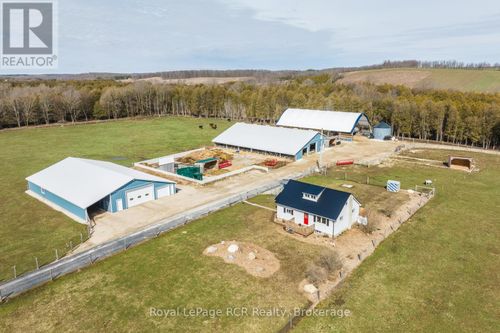 382367 4 Ndr Concession, Hanover, ON, N4N3B9 | Card Image