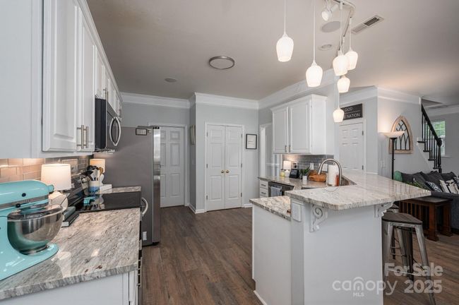 7905 Sedgebrook Dr E, House other with 4 bedrooms, 3 bathrooms and null parking in Stanley NC | Image 11