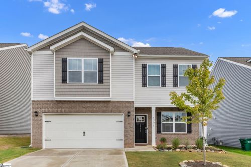 1771 Odessa Ln, woodruff, SC, 29388-8054 | Card Image