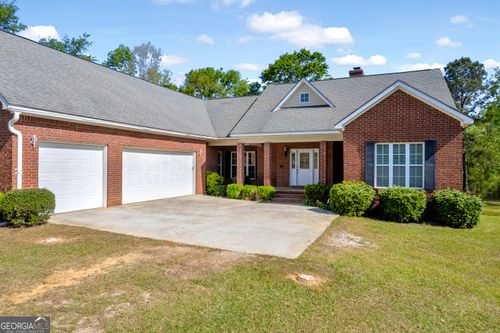 1197 Jefferson Blvd, Louisville, GA, 30434-4926 | Card Image