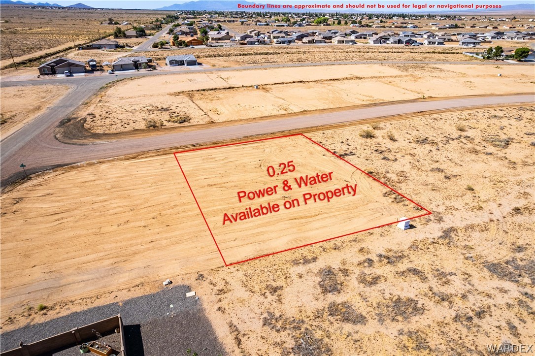 Land in Kingman