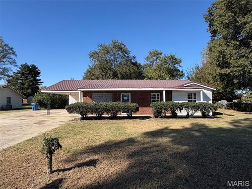 1105 Charlotte Drive, Malden, MO, 63863 | Card Image