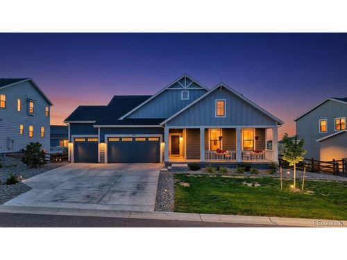 1163 Elbridge Dr, Elizabeth, CO, 80107-8176 | Card Image