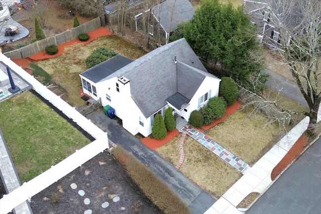 12 Pershing Rd, House other with 3 bedrooms, 1 bathrooms and 3 parking in Newton MA | Image 26
