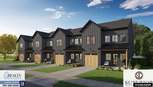 4241 S Coffman Ave, Casper, WY, 82604 | Card Image