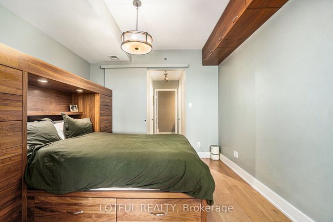 701 - 98 Richmond Rd, Condo with 2 bedrooms, 2 bathrooms and null parking in Ottawa ON | Image 20