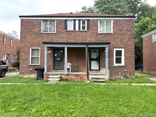 9150 Saint Marys Street Street, Detroit, MI, 48228 | Card Image