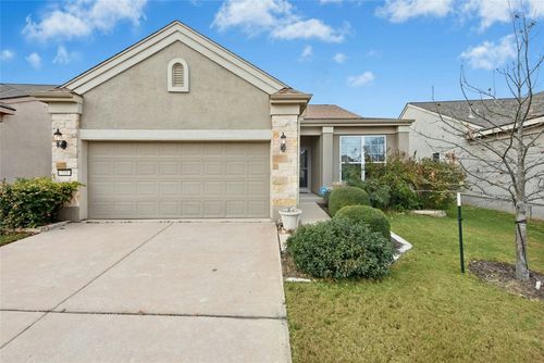 219 Monument Hill Trl, Georgetown, TX, 78633-5392 | Card Image