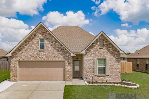 1609 Rangeland Ave, Zachary, LA, 70791-5510 | Card Image