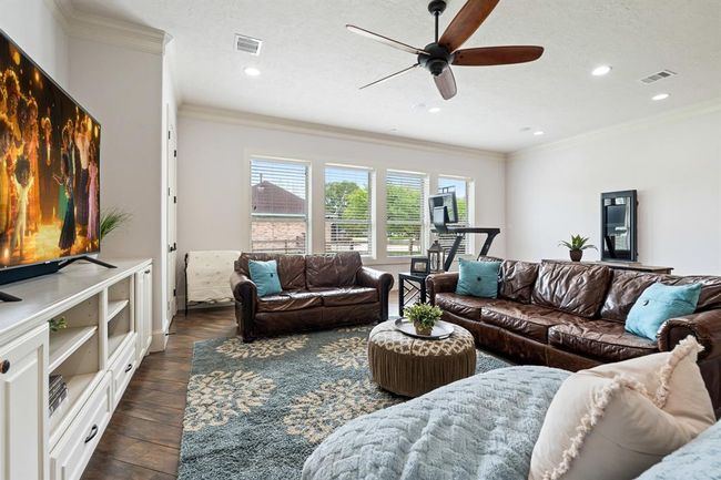 32703 Winwick Rd, House other with 4 bedrooms, 4 bathrooms and 3 parking in Fulshear TX | Image 34