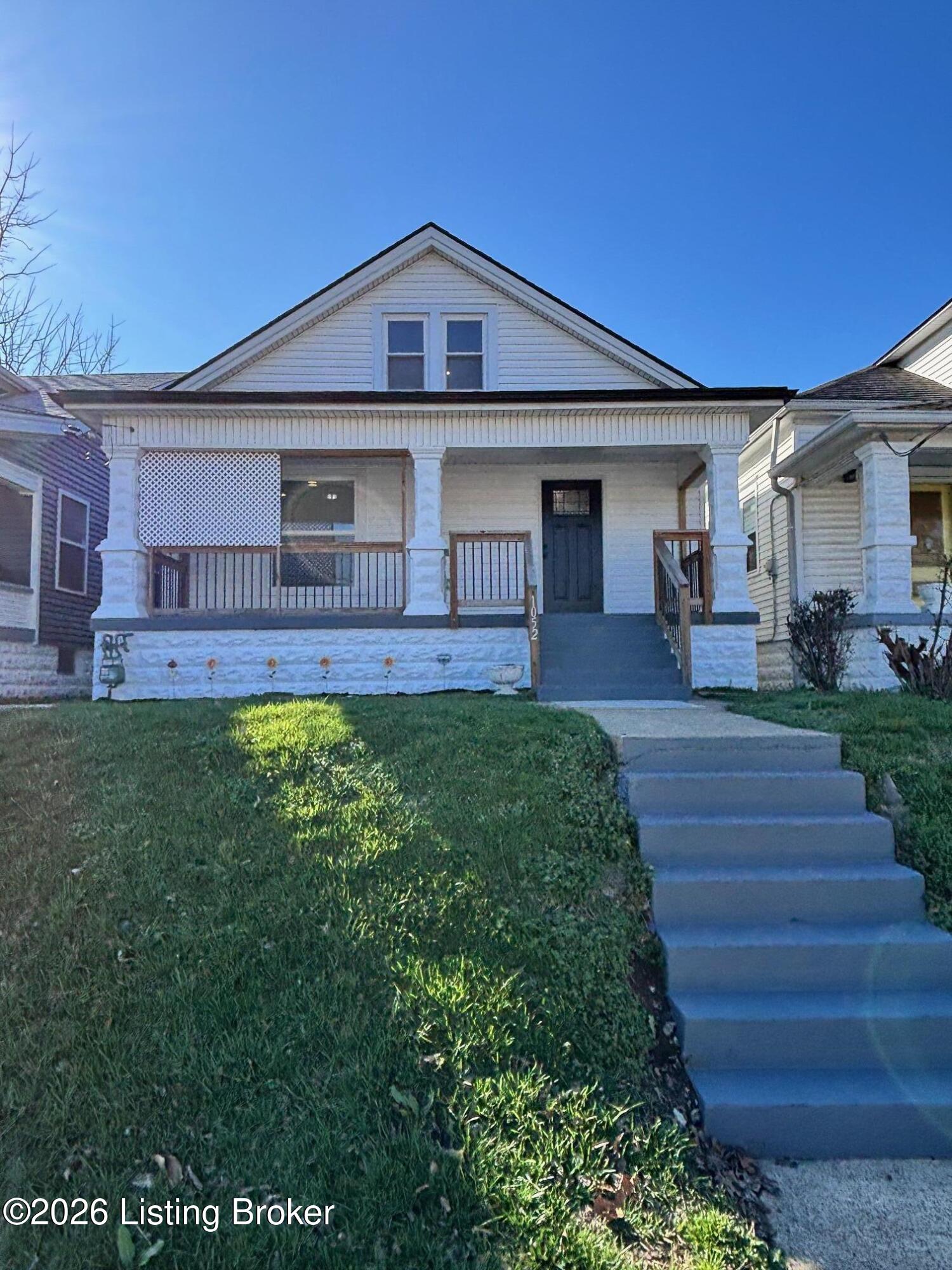 Residential in Louisville