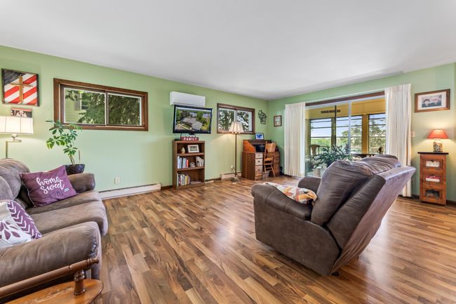 Main Level Newer Wood Floors. | Image 6
