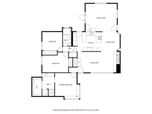 12151 Foster Rd, Los Alamitos, CA, 90720-4601 | Card Image