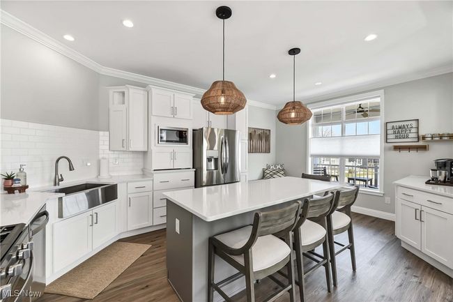 HERON-5 - 10850 Bayshore Road E, House other with 3 bedrooms, 2 bathrooms and null parking in Marblehead OH | Image 12