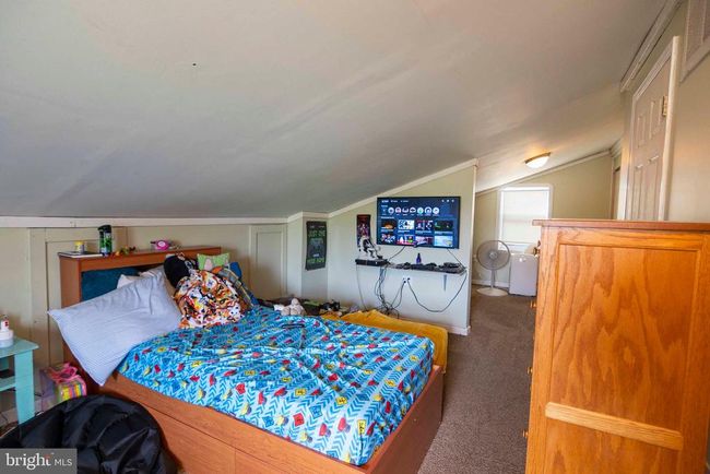 134 Catlett Mountain Rd, House other with 3 bedrooms, 3 bathrooms and null parking in FRONT ROYAL VA | Image 35