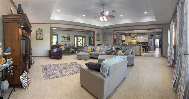 1370 Fairfield Rd, House other with 3 bedrooms, 3 bathrooms and null parking in Dry Prong LA | Image 18