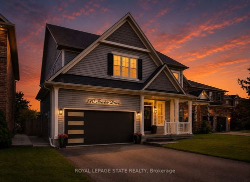 140 Fowler Drive, Hamilton, ON, L0R1C0 | Card Image