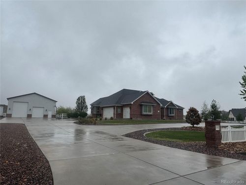 15585 Edna Dr, Brighton, CO, 80603 | Card Image