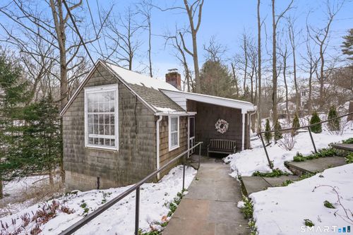 cottage-69 N Sylvan Road, Westport, CT, 06880 | Card Image