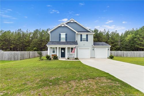 153 Craftsman Ct, Raeford, NC, 28376-1067 | Card Image