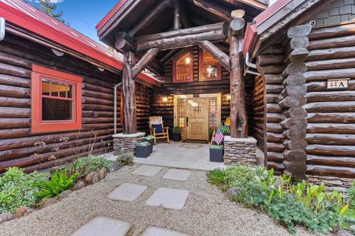 44 Pine Ave, Mount Hermon, CA, 95041-3015 | Card Image