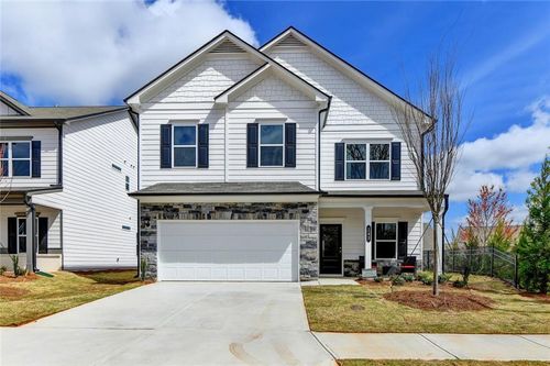 243 Province Park Dr, Holly Springs, GA, 30115-1704 | Card Image