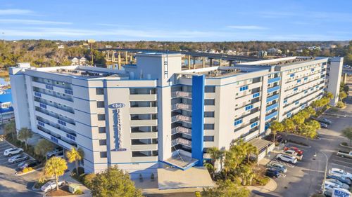 unit-204-2100 Sea Mountain Hwy, North Myrtle Beach, SC, 29582-7511 | Card Image