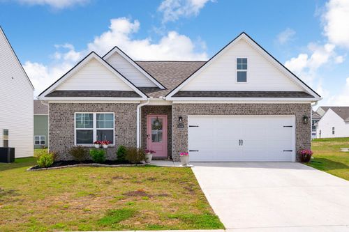 8534 Dewberry Dr, Ooltewah, TN, 37363-2566 | Card Image