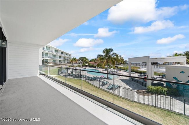204 - 225 Strand Dr, Condo with 3 bedrooms, 3 bathrooms and null parking in MELBOURNE BEACH FL | Image 41
