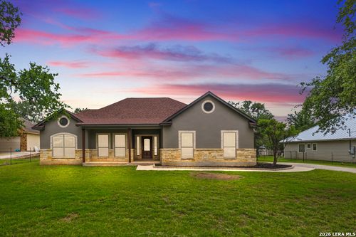 1211 Mossy Hollow, Spring Branch, TX, 78070 | Card Image