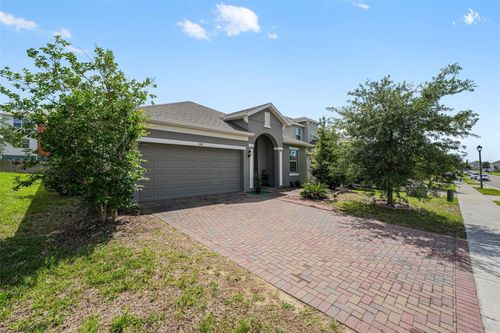 501 Sapphire Dr, DAVENPORT, FL, 33837-7713 | Card Image