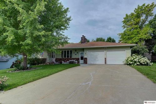 12116 N 156th Ave, Bennington, NE, 68007-7401 | Card Image
