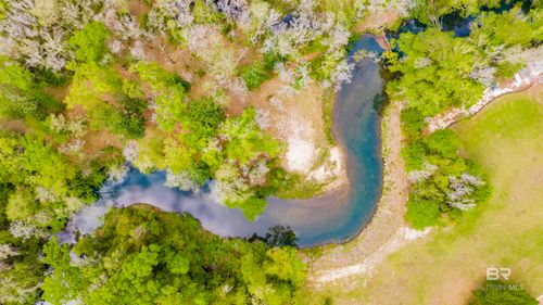 0 Richards Lane, Magnolia Springs, AL, 36555 | Card Image