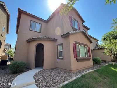 1729 W Pollack Street, House other with 4 bedrooms, 3 bathrooms and null parking in Phoenix AZ | Image 2