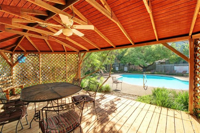 APT-69 - 1411 Gracy Farms Ln, Townhouse with 2 bedrooms, 2 bathrooms and 2 parking in Austin TX | Image 25