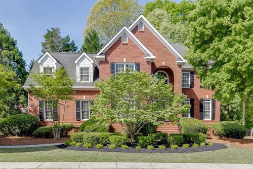 3284 Bakers Mill Ct, Dacula, GA, 30019-2987 | Card Image