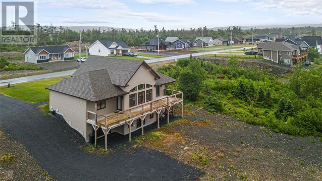 26 Jack Pine Drive, House other with 3 bedrooms, 2 bathrooms and null parking in Spaniards Bay NL | Image 5