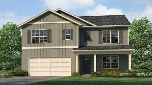 1111 Waverly Ln Sw, Cullman, AL, 35055-4049 | Card Image