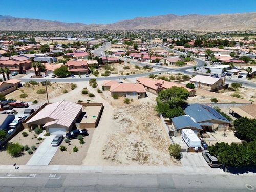 66690 Two Bunch Palms Trail, Desert Hot Springs, CA, 92240 | Card Image